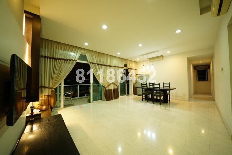 Monterey Park Condominium (D5), Condominium #160480982